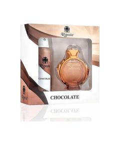 Riposte для женщин & Дезодорант набор Chocolate For Women 100 мл