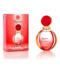 Riposte 24 Saat Etkili для женщин - Golden Hot - For Women 85 мл