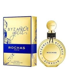 Rochas Byzance Gold Парфюмированная вода для женщин 90 мл