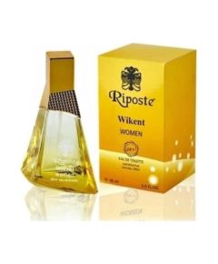 Riposte 24 Saat Etkili для женщин - Wikent - For Women 90 мл