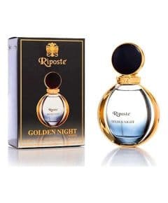 Riposte 24 Saat Etkili для женщин - Golden Night - For Women 85 мл