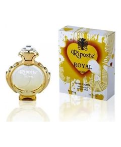 Riposte 24 Saat Etkili для женщин - Royal - For Women 100 мл