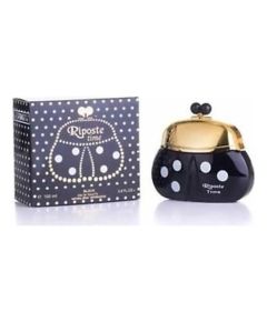 Riposte 24 Saat Etkili для женщин - Time Black - For Women 100 мл