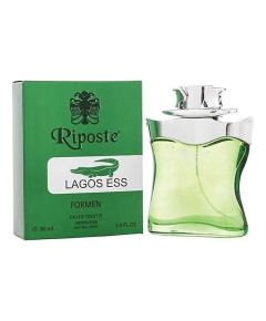 Riposte 24 Saat Etkili для мужчин - Lagoss Ess - For Men 90 мл