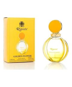 Riposte 24 Saat Etkili для женщин - Golden Flower - For Women 85 мл