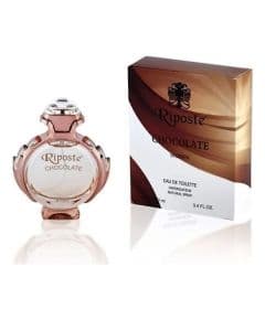 Riposte 24 Saat Etkili для женщин - Chocolate - For Women 100 мл