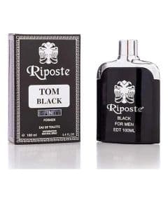 Riposte 24 Saat Etkili для мужчин - Tom Black - For Men 100 мл