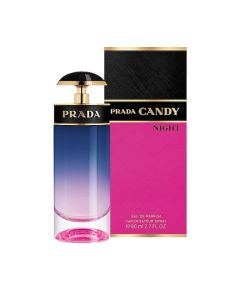 Prada Candy Night Парфюмированная вода 80 мл для женщин