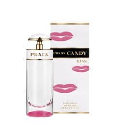 Prada Candy Kiss Парфюмированная вода 80 мл для женщин