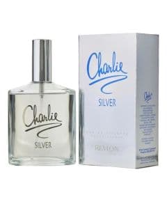 Revlon Charlie Silver Туалетная вода 100 мл для женщин