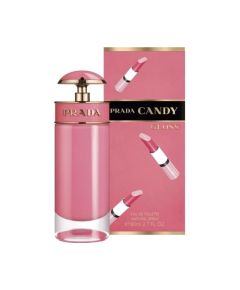 Prada Candy Gloss Туалетная вода 80 мл для женщин