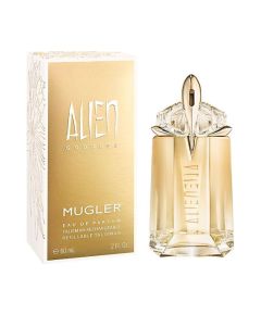 Thierry Mugler Alien Goddess Парфюмированная вода 60 мл для женщин