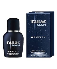 Tabac Man Gravity Туалетная вода 50 мл для мужчин