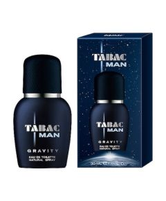 Tabac Man Gravity Туалетная вода 30 мл для мужчин