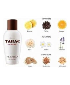 Tabac Original Туалетная вода 30 мл для мужчин