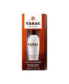 Tabac Original Одеколон 30 мл Natural Спрей для мужчин