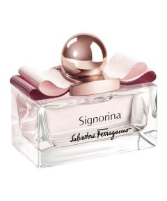 Salvatore Ferragamo Signorina Парфюмированная вода 100 мл для женщин