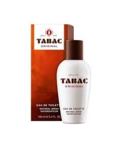 Tabac Original Туалетная вода 100 мл Natural Спрей для мужчин