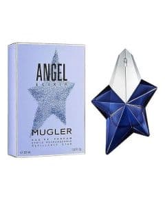 Thierry Mugler Angel Elixir Парфюмированная вода 50 мл