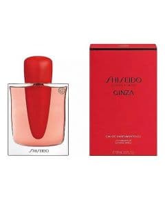 Shiseido Ginza Intense Парфюмированная вода 90 мл для женщин