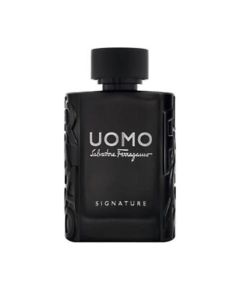 Salvatore Ferragamo Uomo Signature Парфюмированная вода 100 мл для мужчин