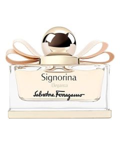 Salvatore Ferragamo Signorina Eleganza Парфюмированная вода 50 мл для женщин