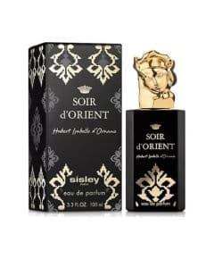 Sisley Soir D'Orient Парфюмированная вода 100 мл для женщин