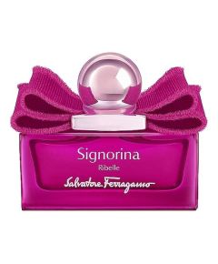 Salvatore Ferragamo Signorina Ribelle Парфюмированная вода 50 мл для женщин