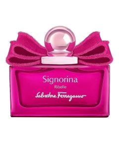 Salvatore Ferragamo Signorina Ribelle Парфюмированная вода 100 мл для женщин