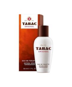 Tabac Original Туалетная вода 50 мл Natural Спрей для мужчин