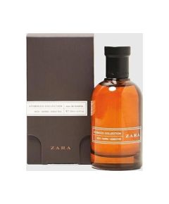 ZARA TOBACCO COLLECTION RICH WARM ADDICTIVE 100 мл