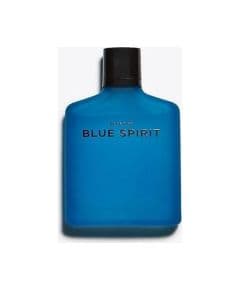 ZARA MAN BLUE SPIRIT Туалетная вода 100 M