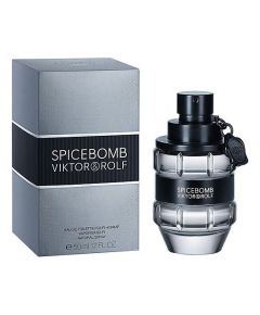 Viktor&Rolf Spicebomb Туалетная вода 50 мл для мужчин