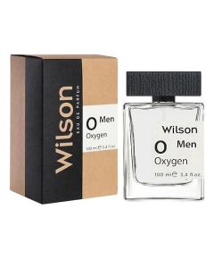 Wilson Oxygen для мужчин 100 мл