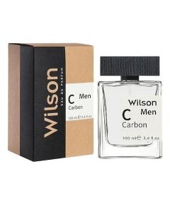 Wilson Carbon для мужчин 100 мл