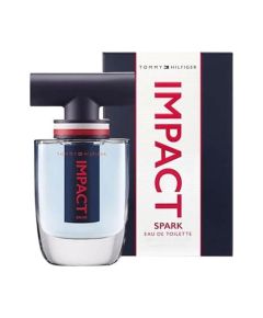 Tommy Hilfiger Impact Spark Туалетная вода 100 мл