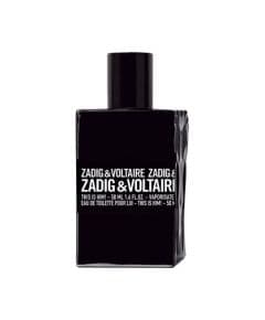 Zadig & Voltaire This Is Him Туалетная вода 50 мл для мужчин