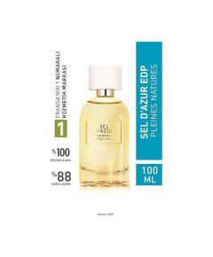 Yves Rocher Sel D Azur Парфюмированная вода - Pleines Natures 100 мл