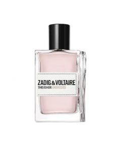 Zadig&Voltaire Thıs Is Her Undressed Парфюмированная вода Парфюм 50 мл