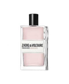 Zadig&Voltaire Thıs Is Her Undressed Парфюмированная вода Парфюм 100 мл