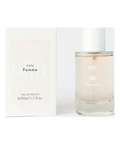 Zara Lıttle Femme Туалетная вода 50 мл (1.7 Fl. Oz) Çocuk Парфюм