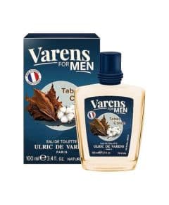 Ulric De Varens Varens For Men - Tabac Coton Туалетная вода 100 мл для мужчин