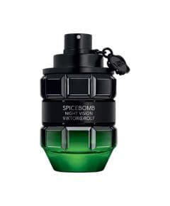 Viktor&Rolf Spicebomb Nightvision Туалетная вода 90 мл для мужчин