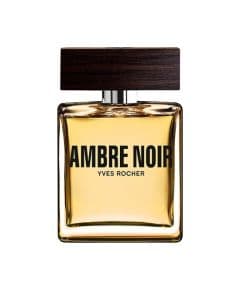 Yves Rocher Ambre Noir Туалетная вода 100 мл для мужчин