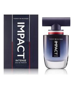 Tommy Hilfiger Impact Intense Парфюмированная вода 50 мл