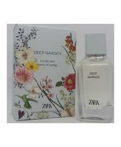 ZARA DEEP GARDEN 100 мл