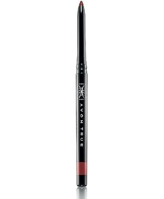 Карандаш для губ Avon Glimmerstick Lift Lip Pencil Red Brick