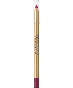 Карандаш для губ Max Factor Colour Elixir Lip Liner Deep Berry, Варианты: Deep Berry