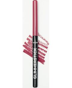 Карандаш для губ Avon Glimmerstick Pink Bouquet.