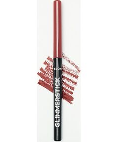 Карандаш для губ Avon Glimmerstick  Buttered Rum